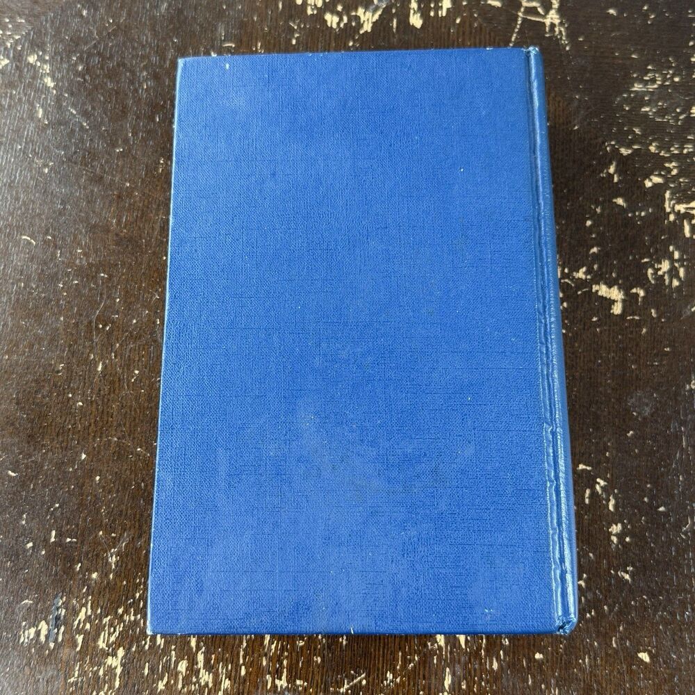 Alcoholics Anonymous AA Big Book 2nd Edition 1974 16th Printing Hardcover Bill W - Picture 3 of 11
